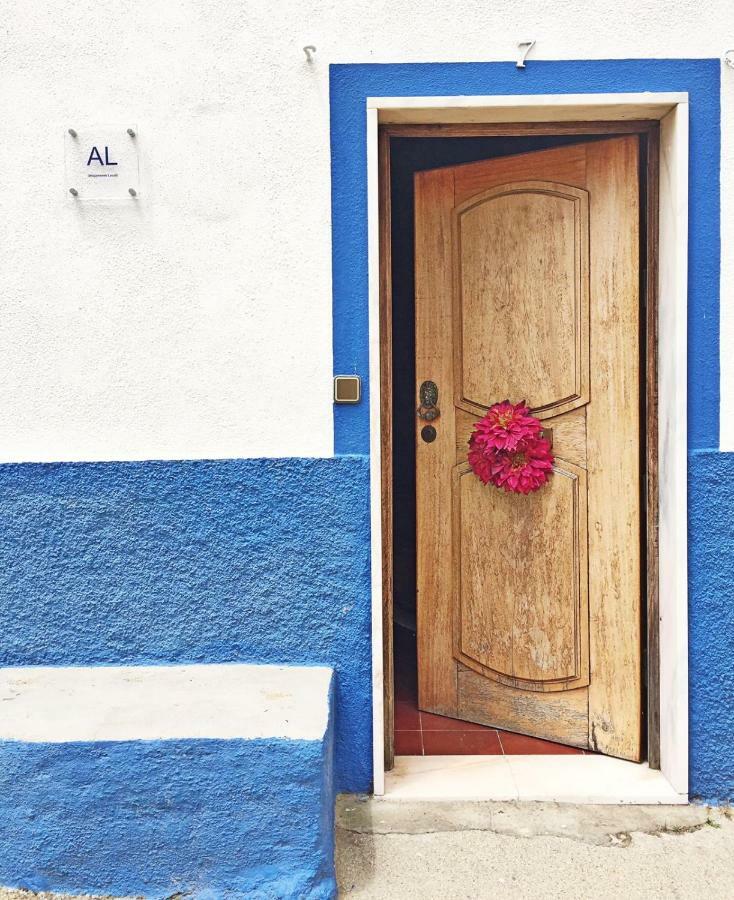 A Casa Da Avo Leonor Vendégház Idanha-a-Nova Kültér fotó