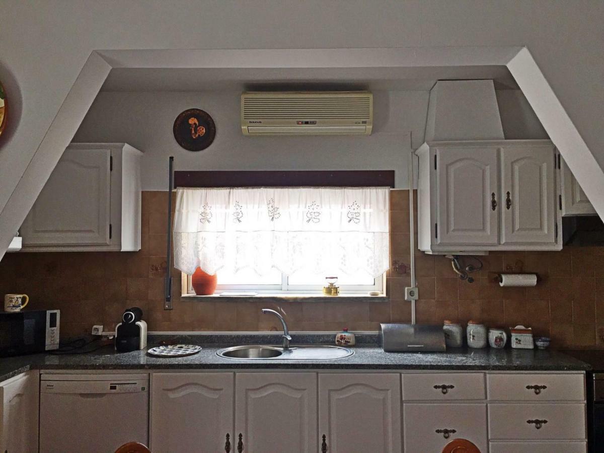 A Casa Da Avo Leonor Vendégház Idanha-a-Nova Kültér fotó