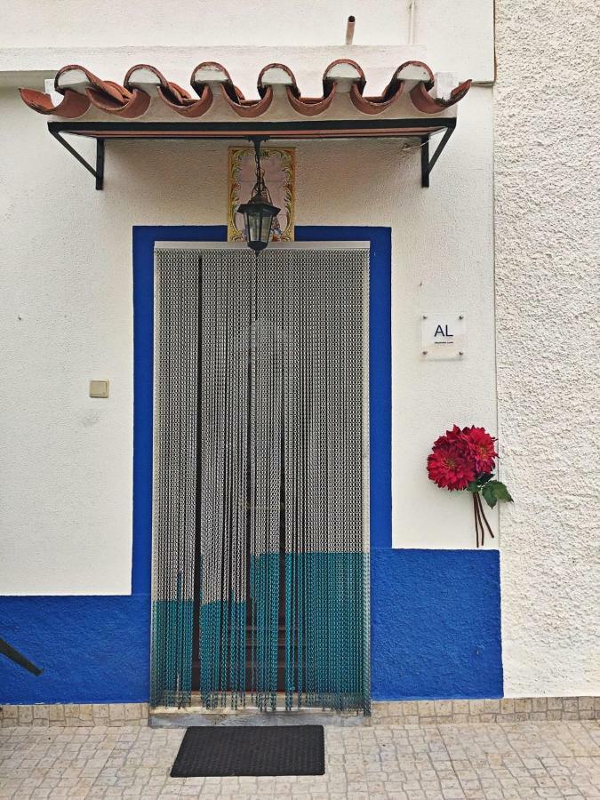 A Casa Da Avo Leonor Vendégház Idanha-a-Nova Kültér fotó