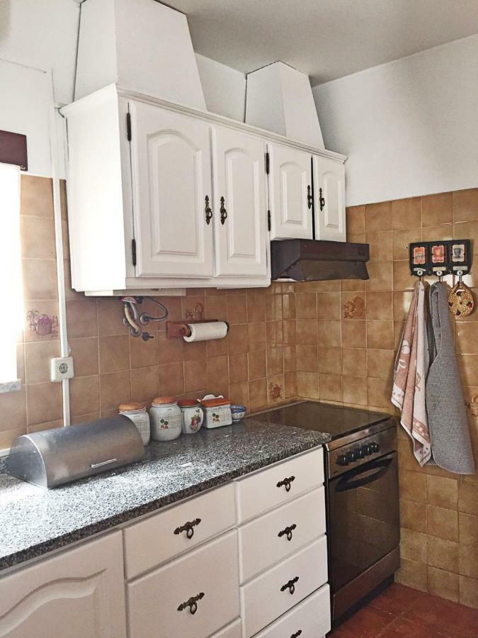 A Casa Da Avo Leonor Vendégház Idanha-a-Nova Kültér fotó